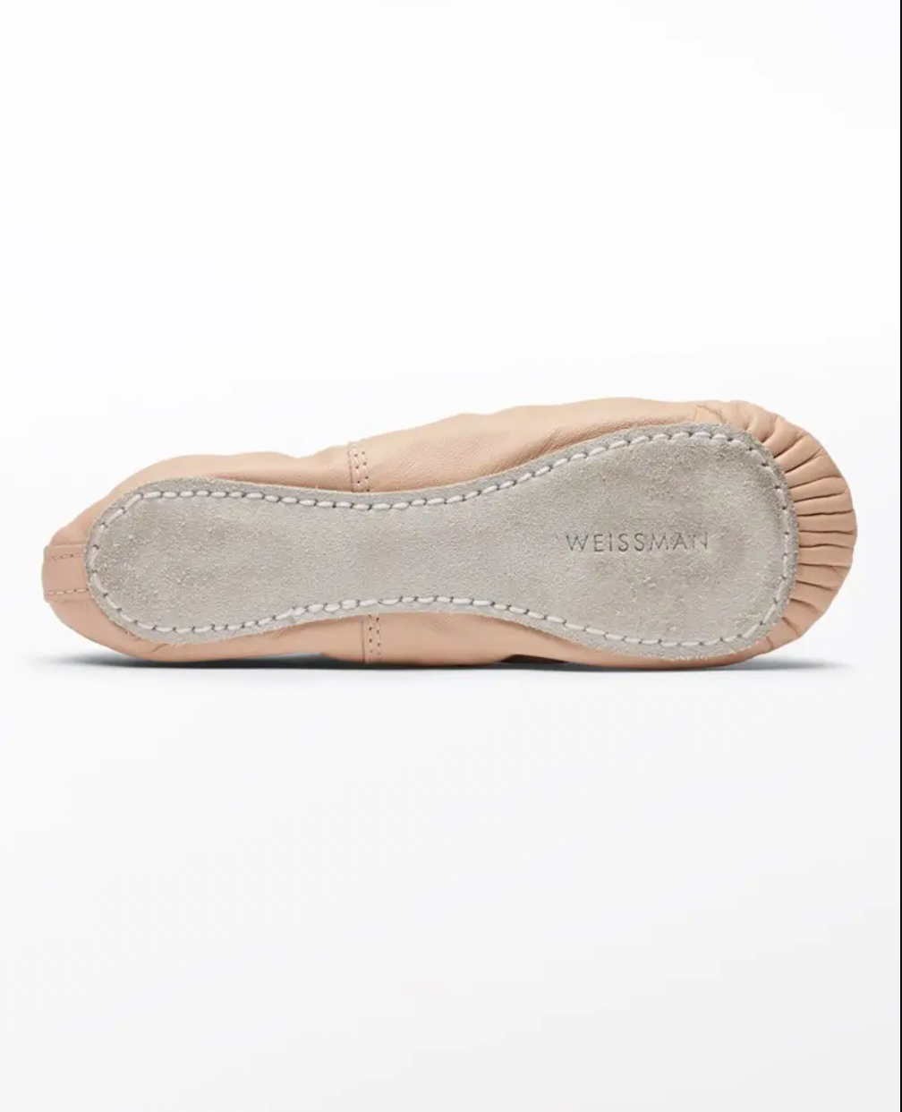 No-Tie Full-Sole Ballet (Child Sizes)