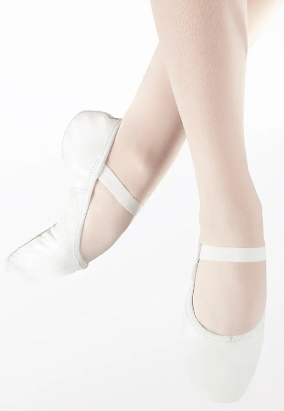 Butterfly Full-Sole Ballet (Adult Sizes)