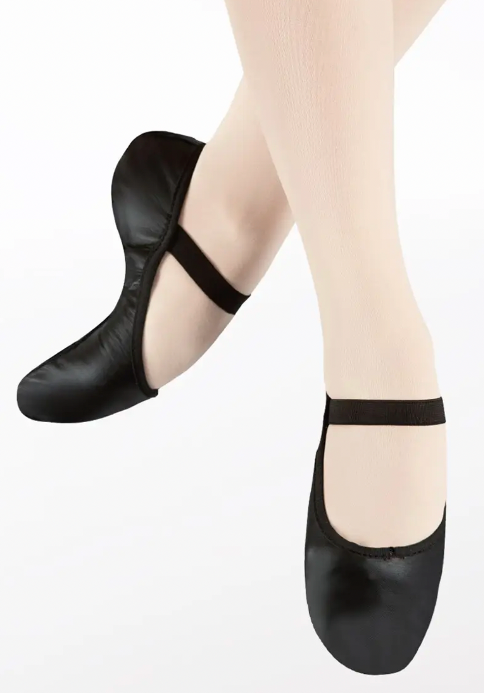Butterfly Full-Sole Ballet (Adult Sizes)