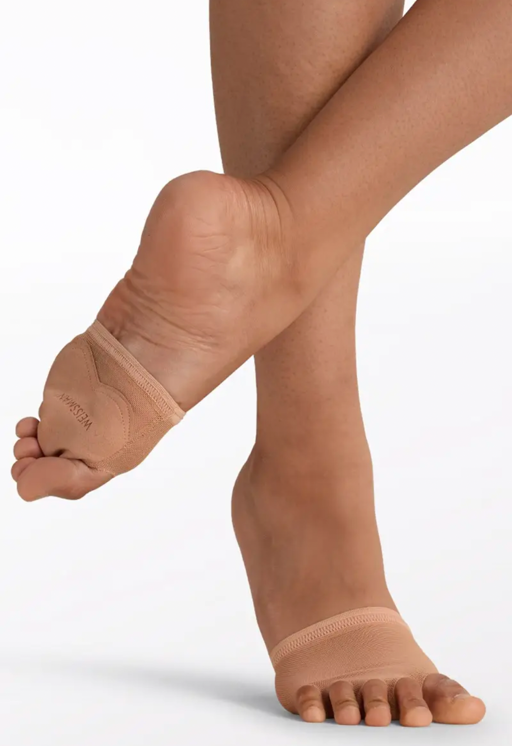 Mesh Pirouette Turners