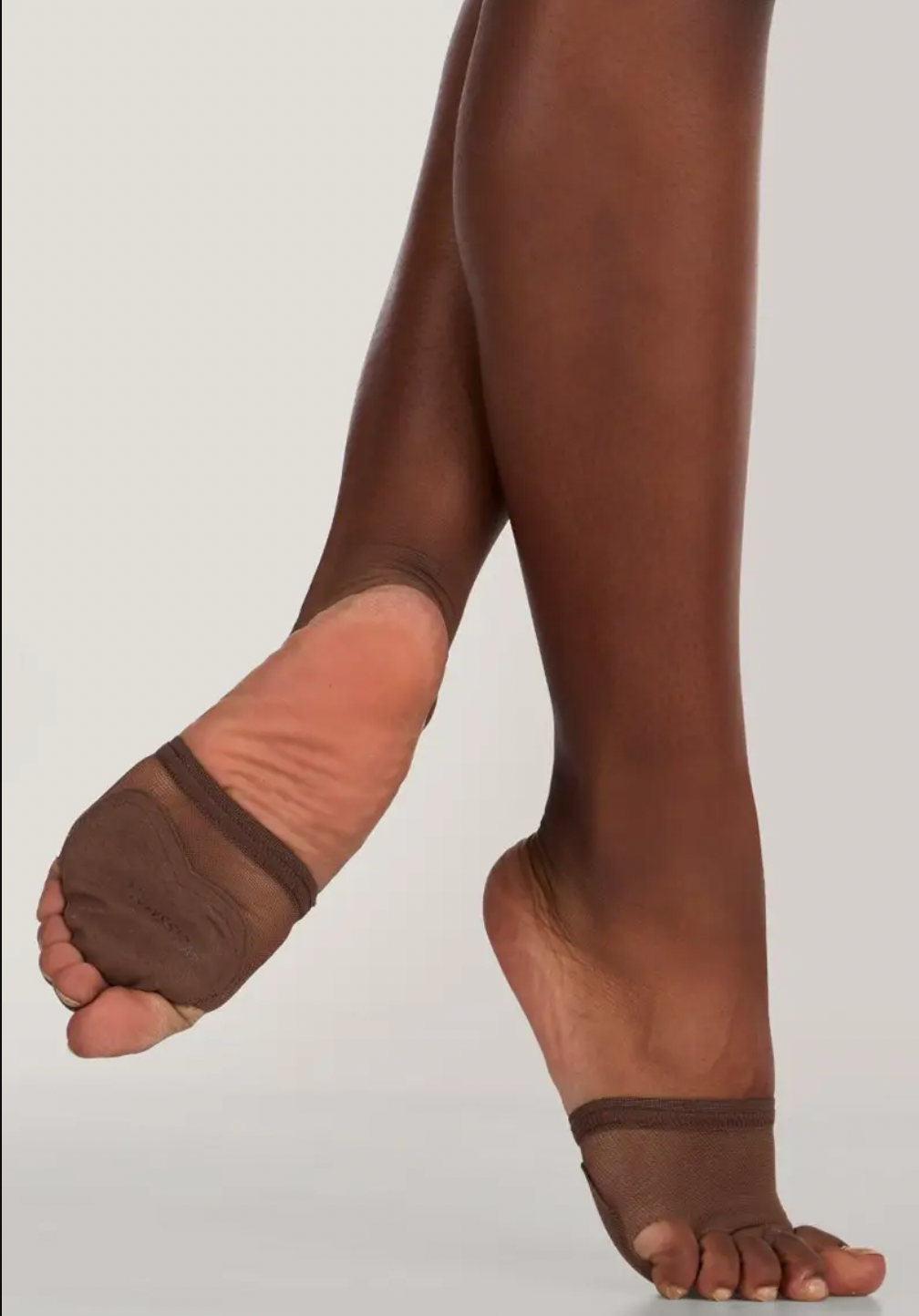 Mesh Pirouette Turners
