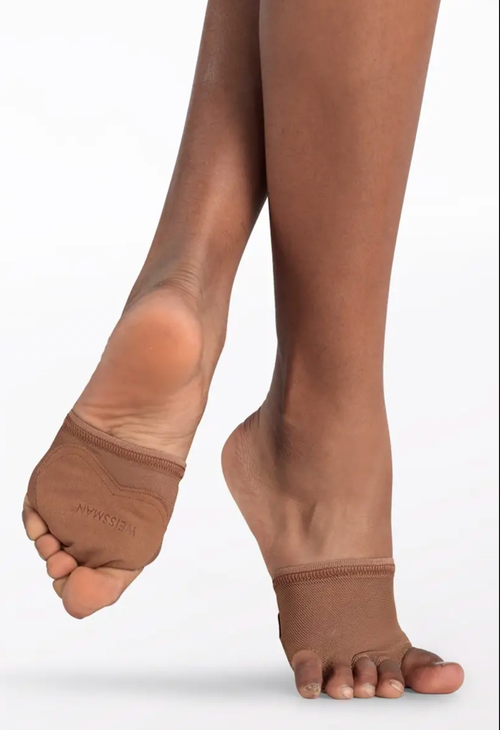 Mesh Pirouette Turners