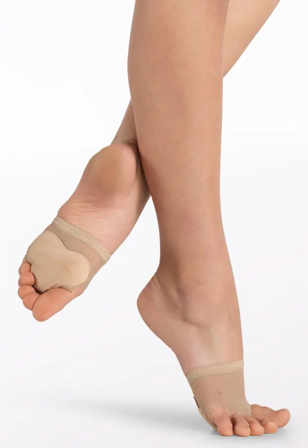 Mesh Pirouette Turners