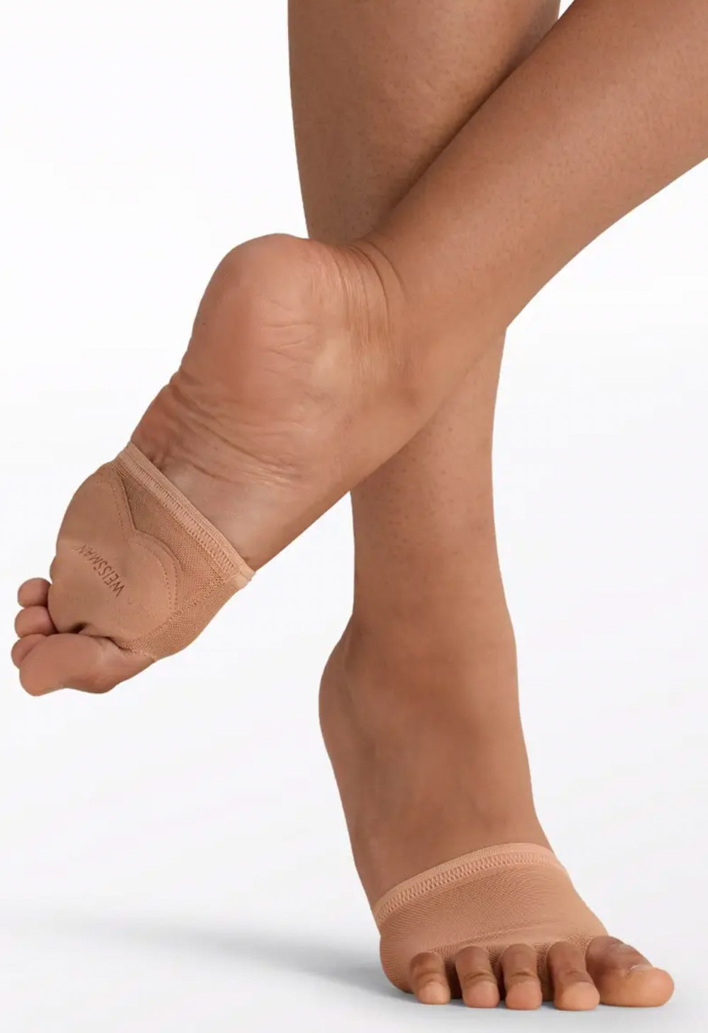 Mesh Pirouette Turners