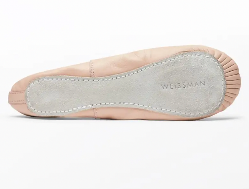 Butterfly Full-Sole Ballet (Adult Sizes)