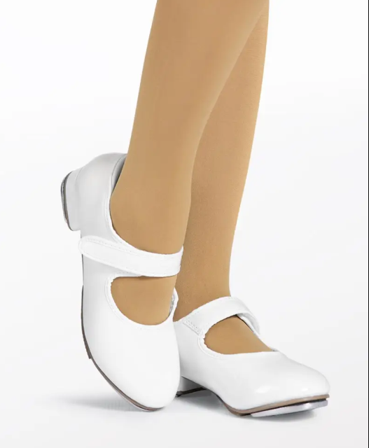 No-Tie Tap Shoe (Child)