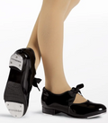 Ribbonette Tap Shoe (Child)