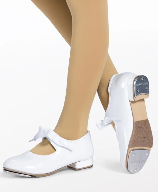 Ribbonette Tap Shoe (Child)