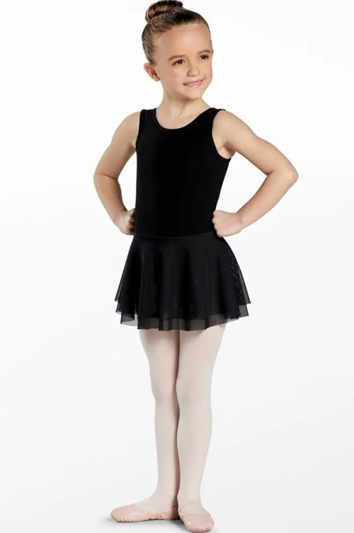 Kids Cotton Tank Dress