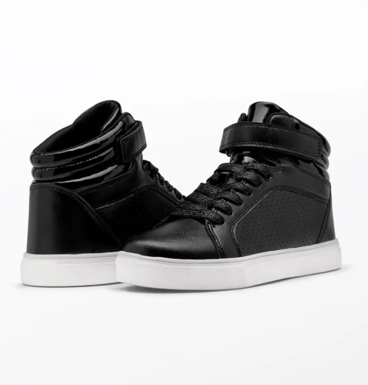 Gloss Boss Dance Sneaker