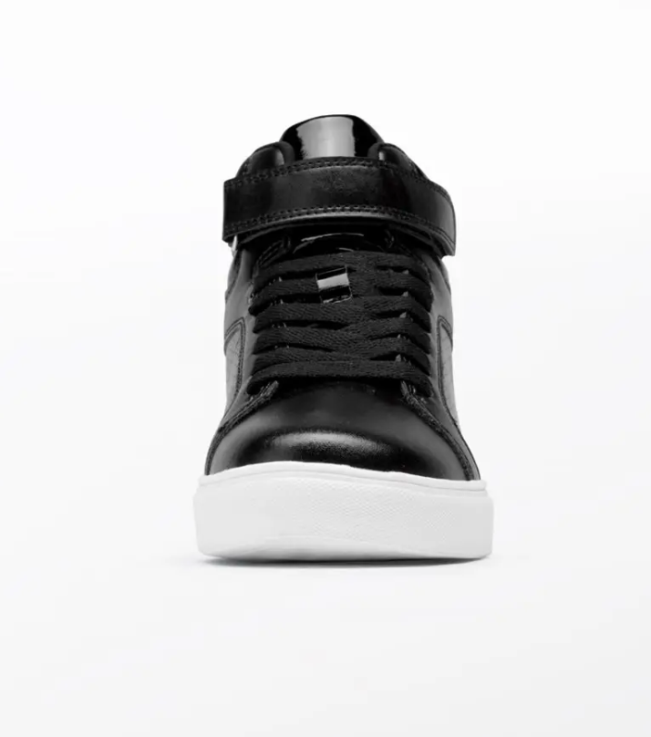 Gloss Boss Dance Sneaker