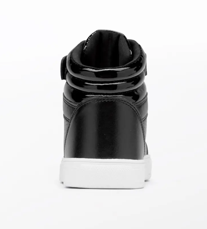 Gloss Boss Dance Sneaker