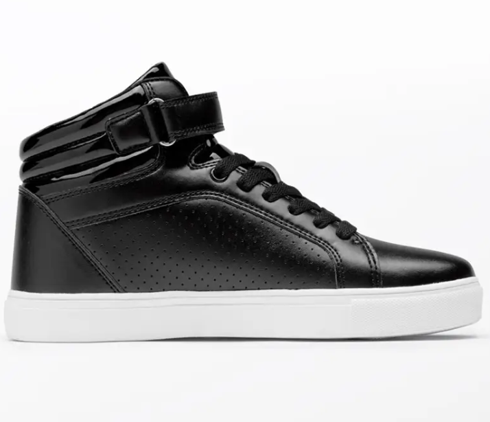 Gloss Boss Dance Sneaker