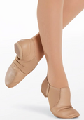Classic Slip-On Jazz Shoe (Child)