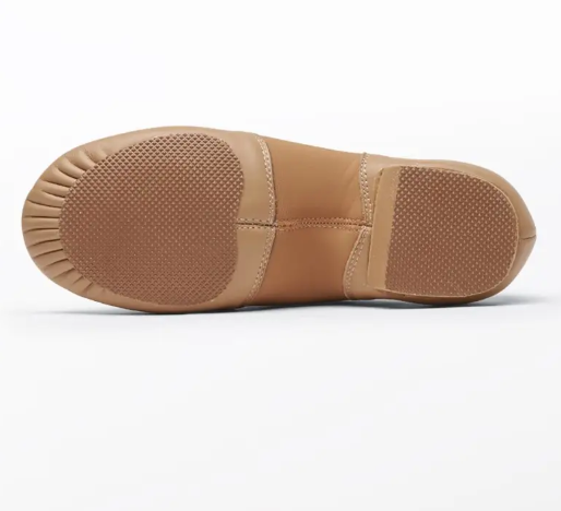 Classic Slip-On Jazz Shoe (Child)